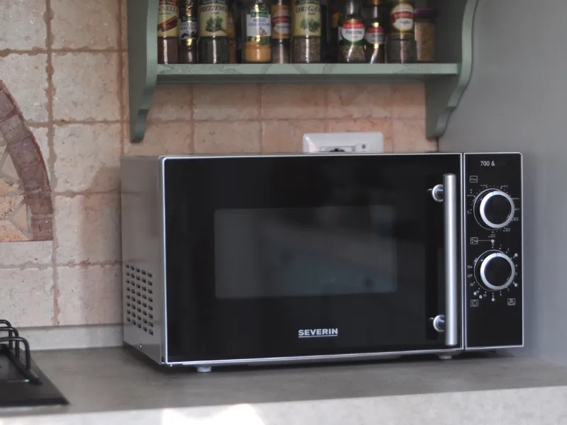 Forno a microonde MW 7874 di Severin