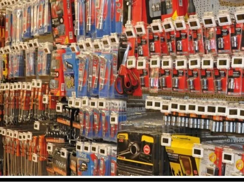 Negozi bricolage