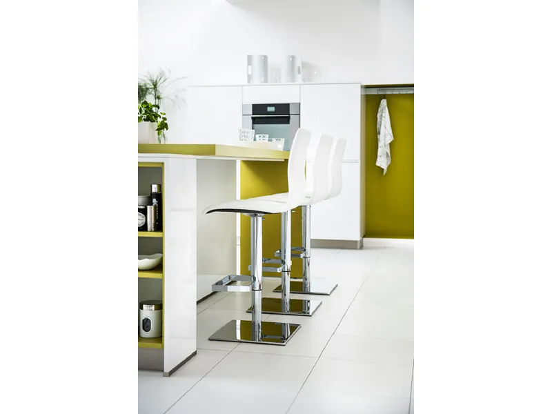Schmidt, collezione cucine Fresh