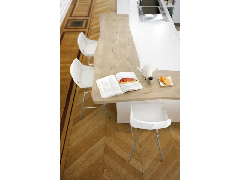 Schmidt, collezione cucine Strass Eolis