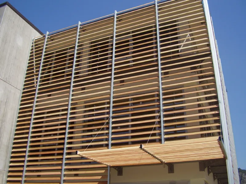 brise soleil bellotti