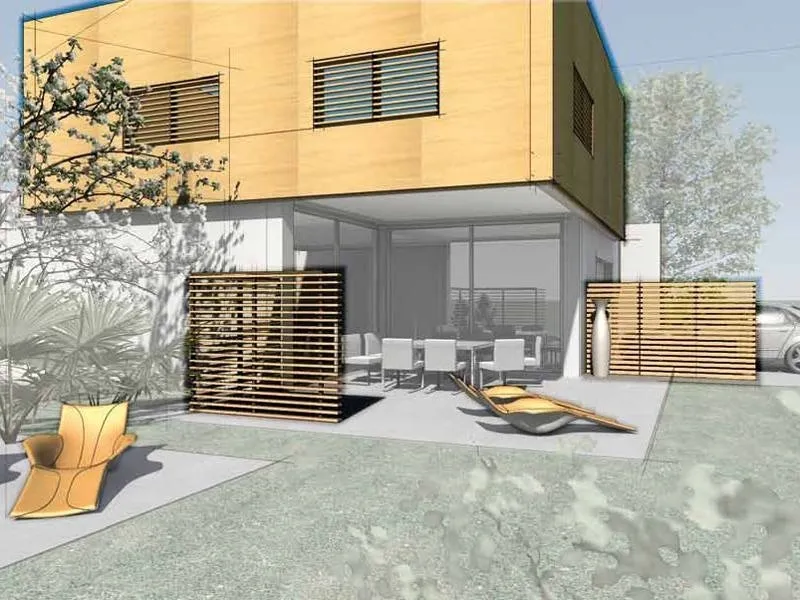 brise soleil pb finestre