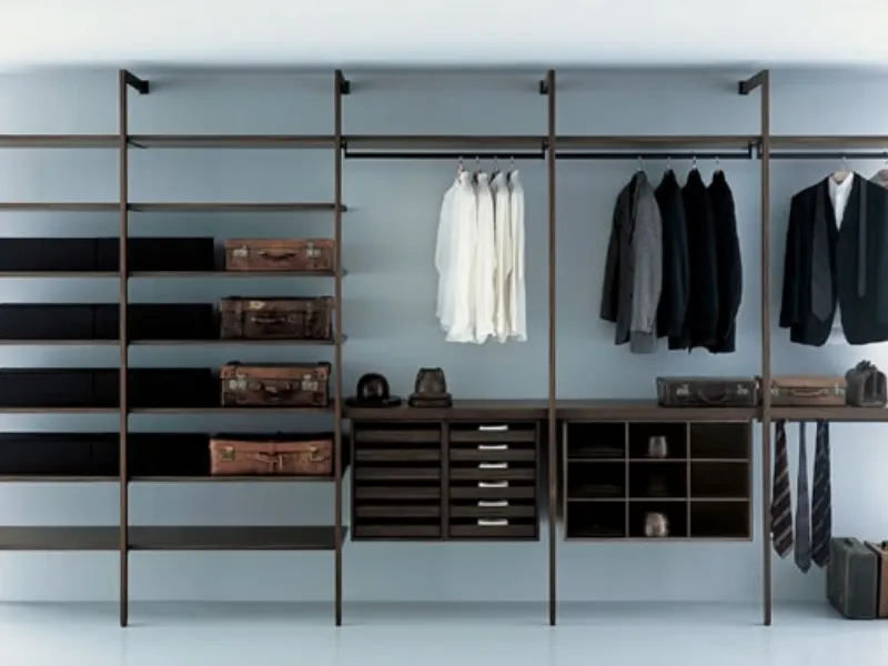 Porro Storage