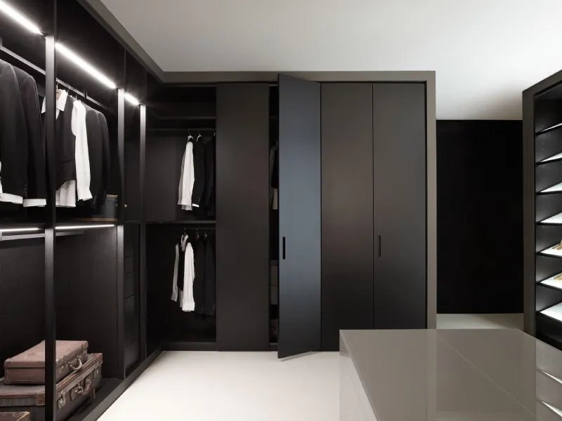 cabina armadio