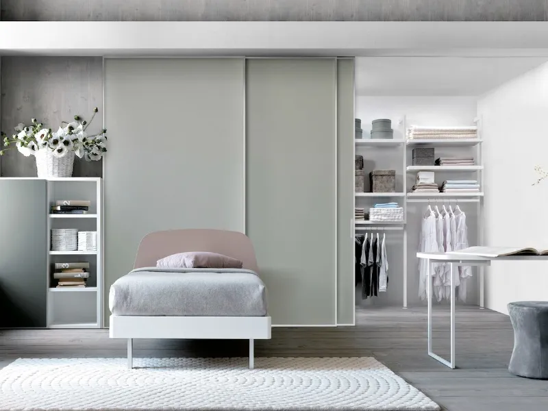 Doal cabine armadio - Simply comp 316