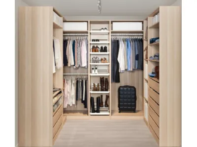 Cabina armadio angolare Ikea prezzi