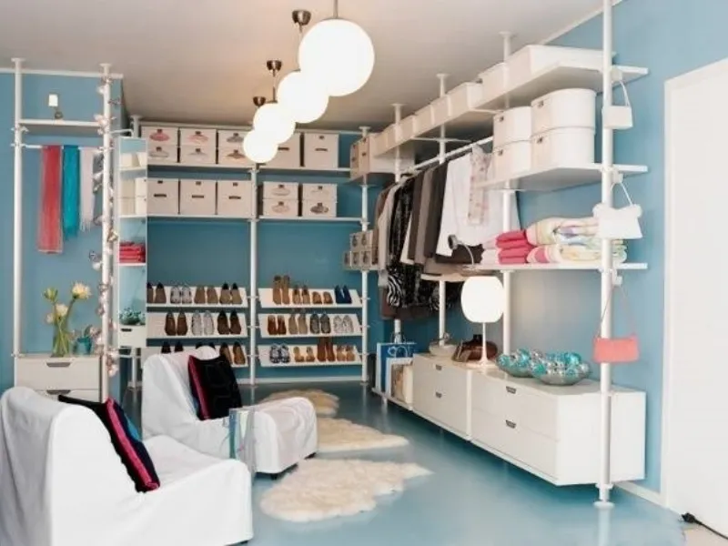 Sistema componibile Ikea