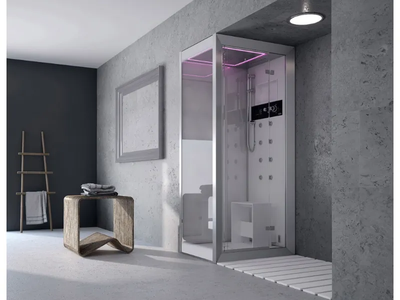 Cabine idromassaggio