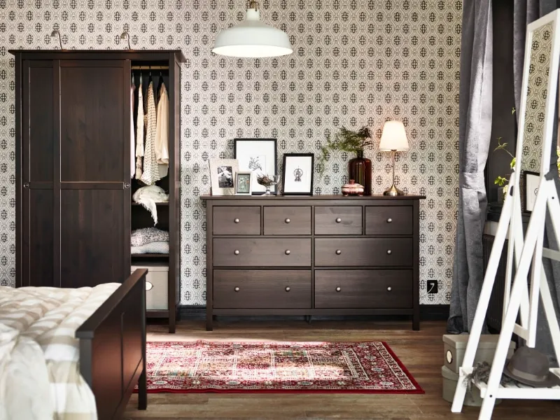 Armadi Ikea