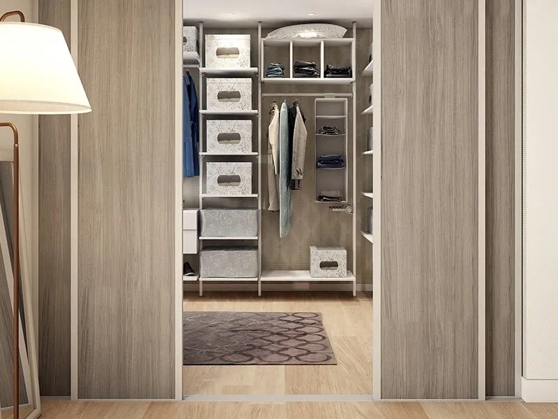 cabina armadio Leroy Merlin