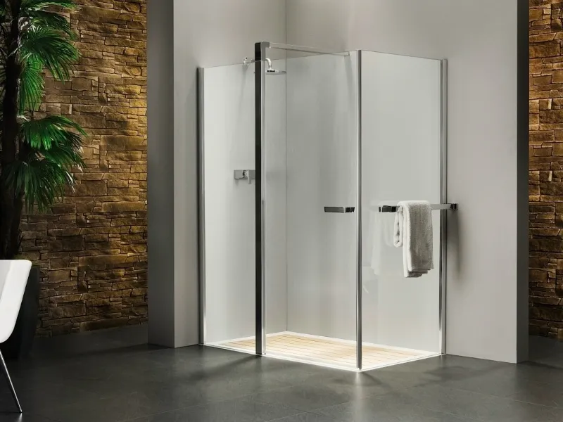 Opinioni cabine doccia Duka
