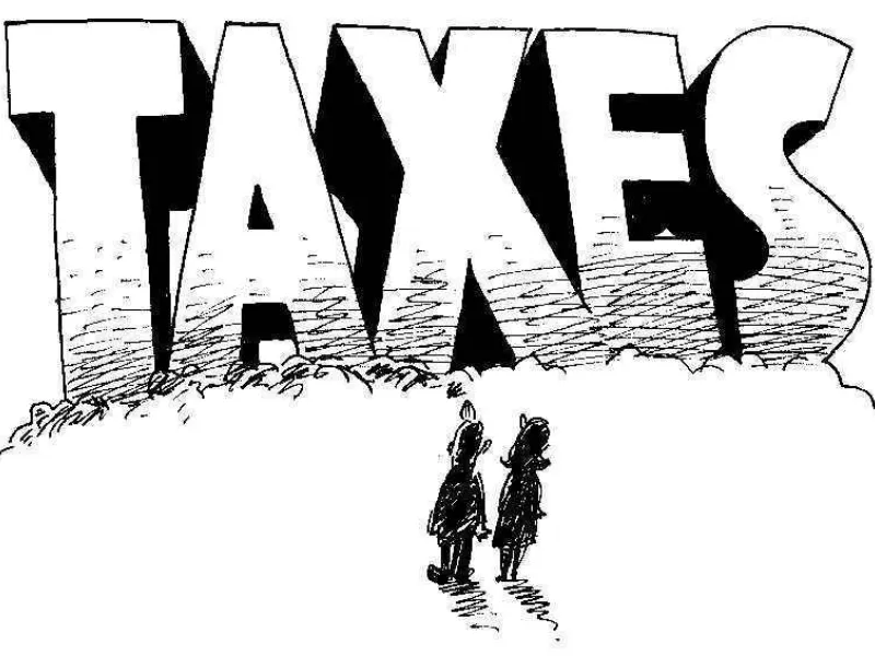 Taxes