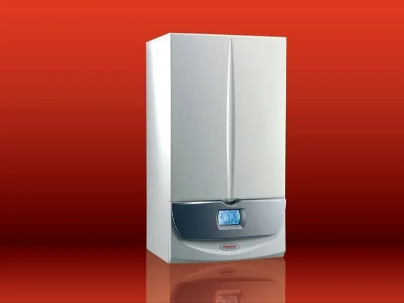 Victrix Superior Top Immergas