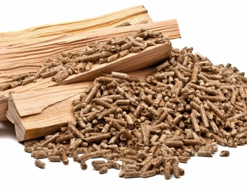 Dove comperare caldaie a pellet