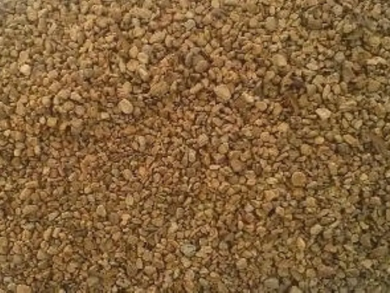 Nocciolino di sansa
