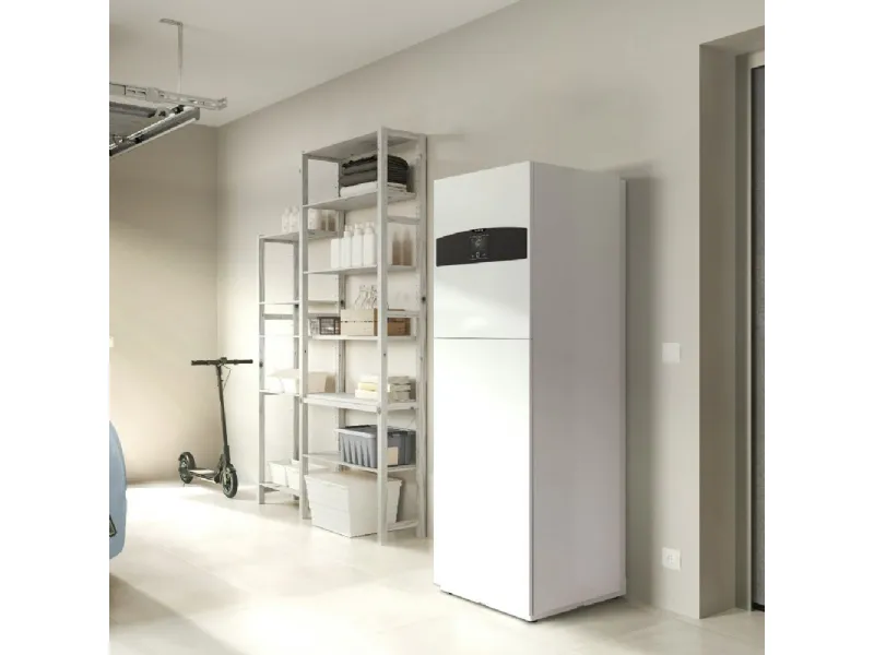 Nimbus Compact M Net R32 di Ariston