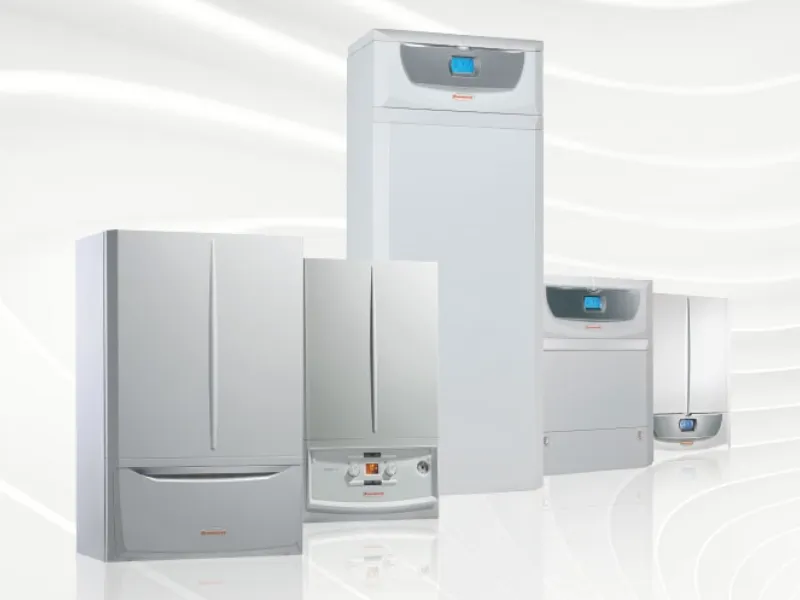 caldaie a condensazione immergas