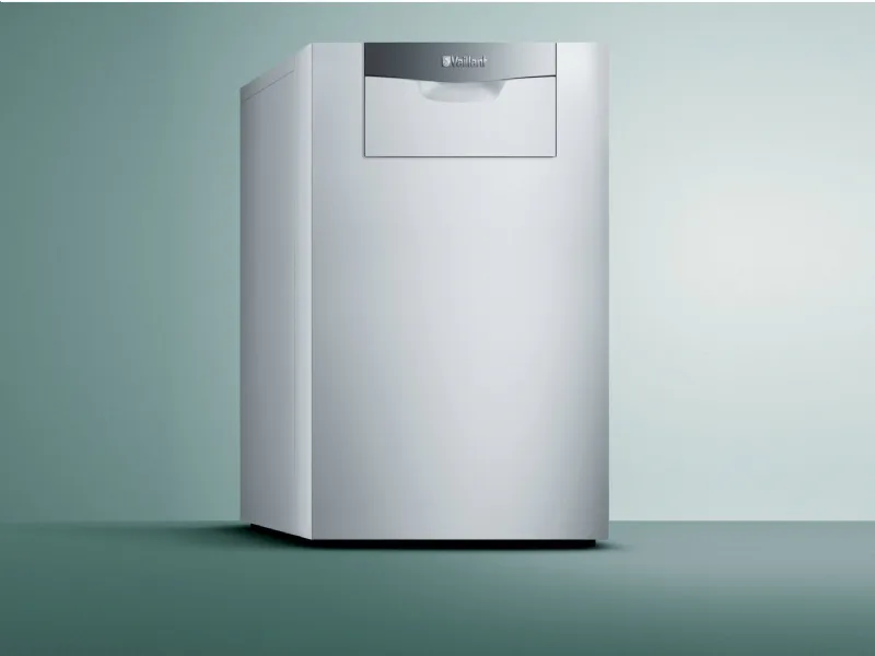 Vaillant AuroStep Pro