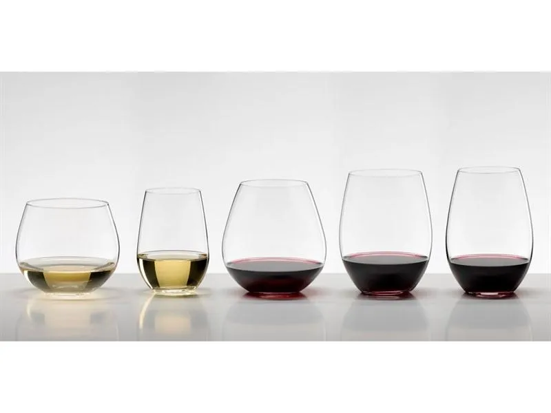 packaging bicchieri da vino