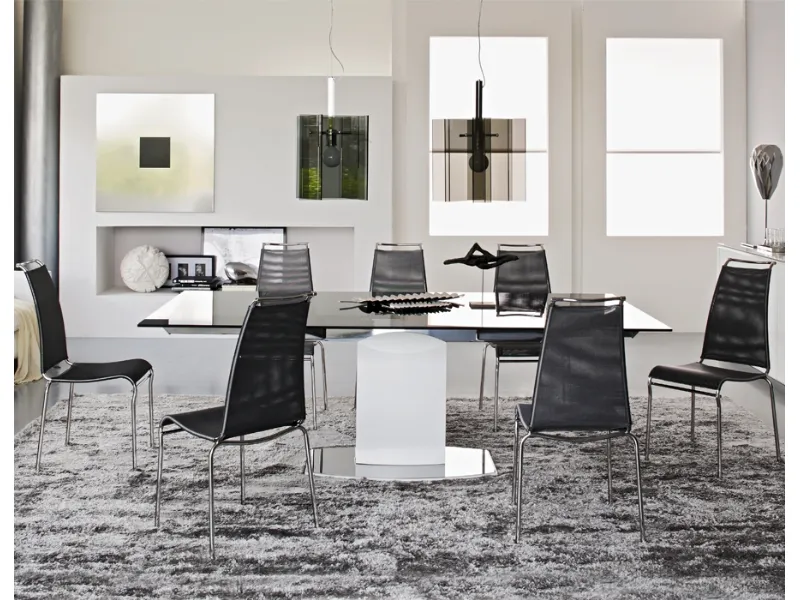 sedie calligaris Air High