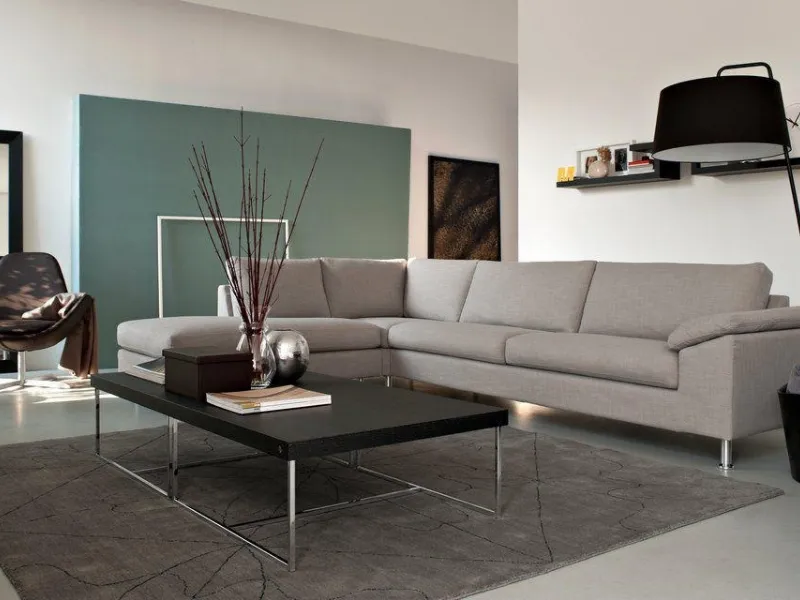 Calligaris House