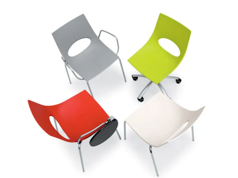 Calligaris sedie congress
