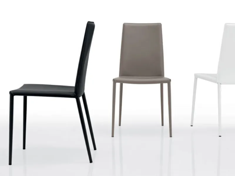sedie calligaris boheme