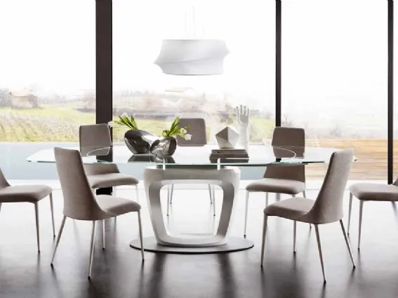 Calligaris tavoli