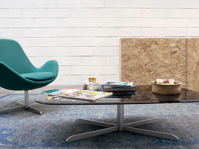 Tavolini salotto Calligaris