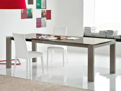 Sigma Glass Calligaris
