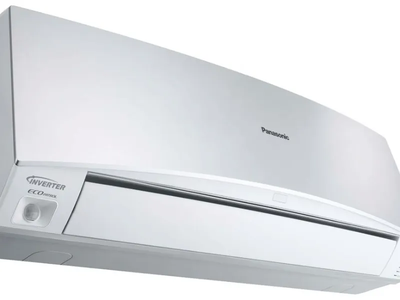 Climatizzare e ossigenare l'aria con i climatizzatori Panasonic