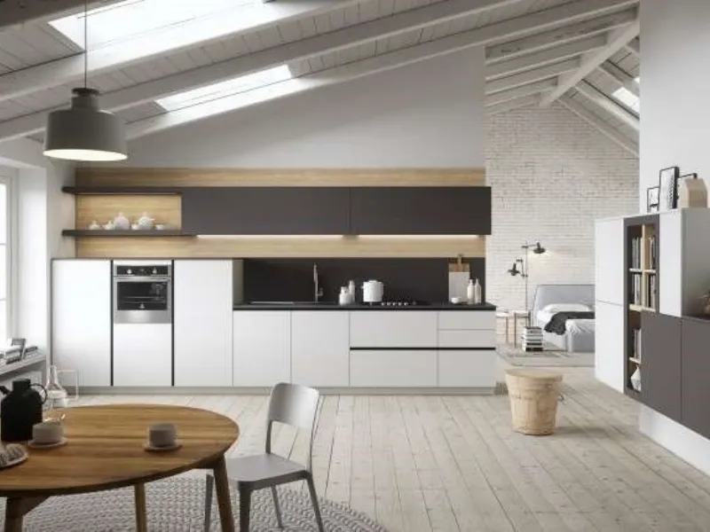 cambiare ante cucina