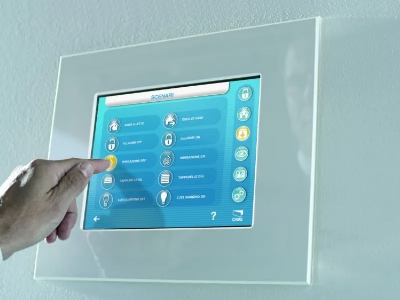schermo heitouch