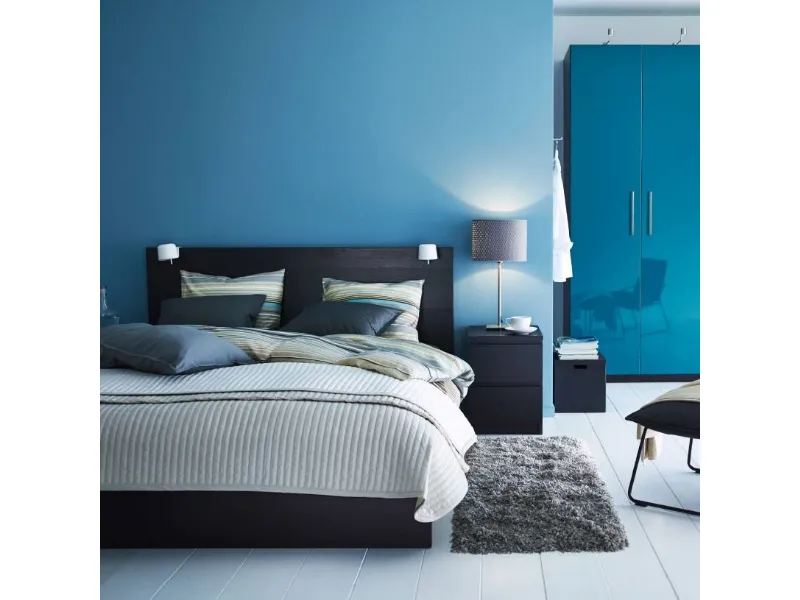 Malm Ikea