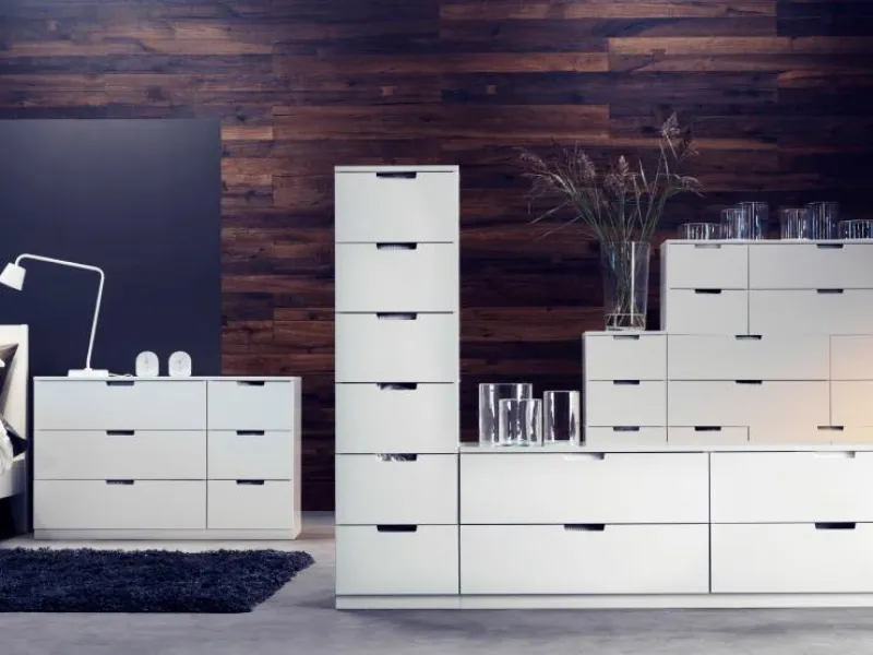 Nordli Ikea