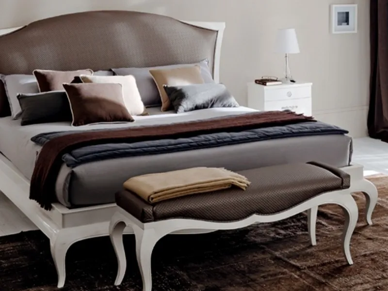 Camera da letto Bouquet Le Fablier