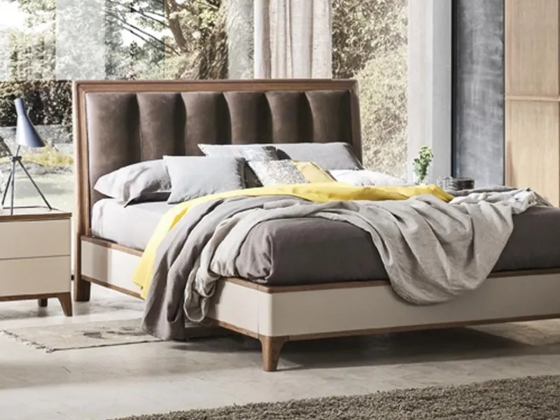 Camera da letto Le Fablier Fior di Loto