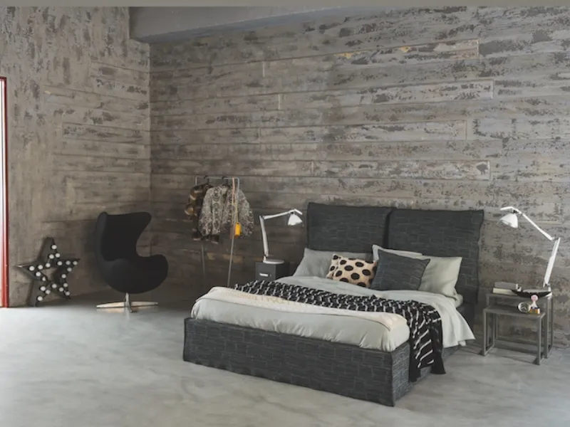 Novità camere da letto