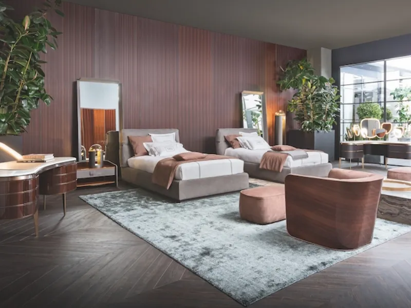 Idee camere da letto 2016