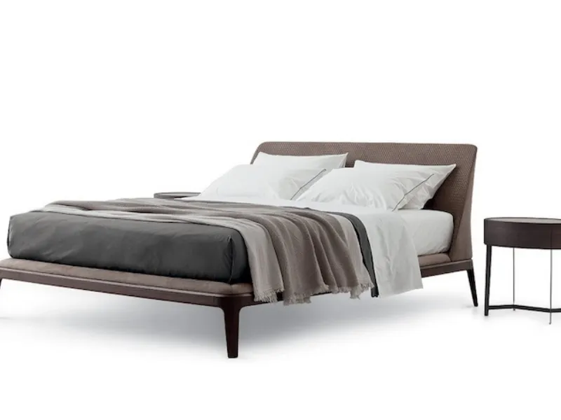 Nuove tendenze camera da letto