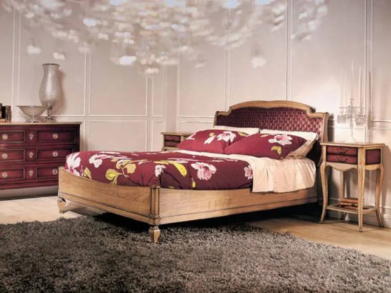 Colori camera da letto