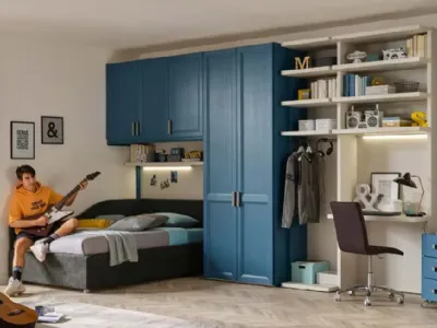 Collezione Vogue di Moretti Compact