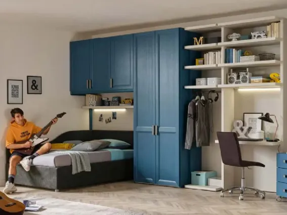 Collezione Vogue di Moretti Compact
