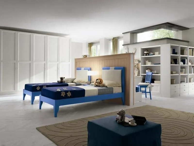Letto per bambini