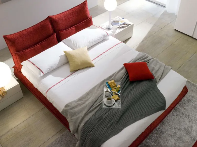 Letto Chateau d'ax benjamin