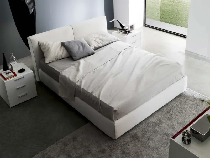 Letto Chateau d'ax Rich