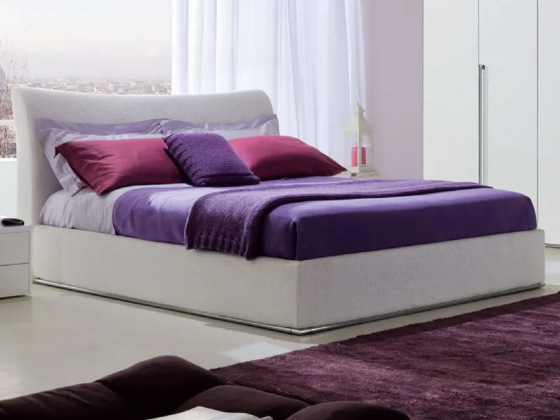 letto Chateau d'ax Cristina