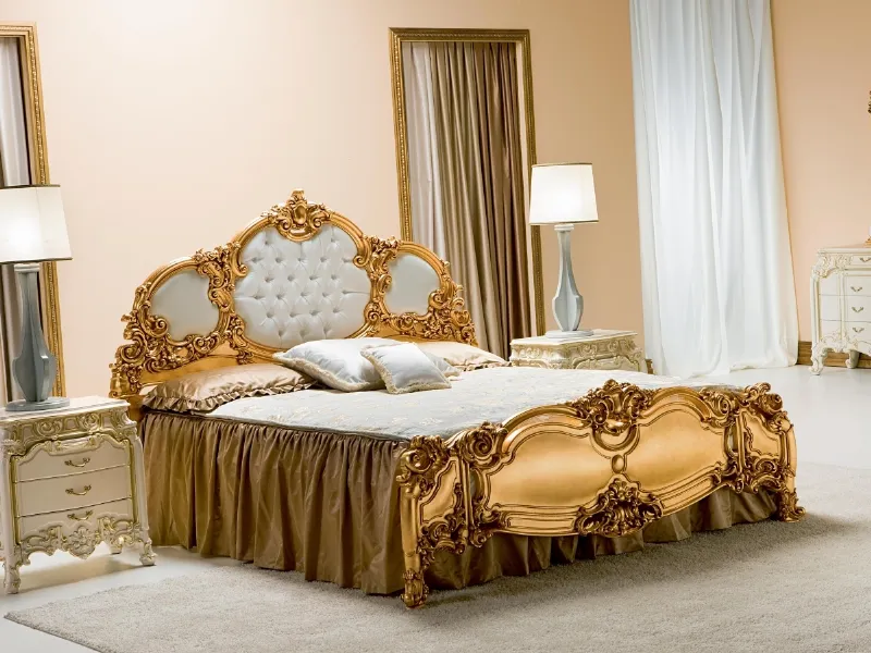 Camere da letto classiche