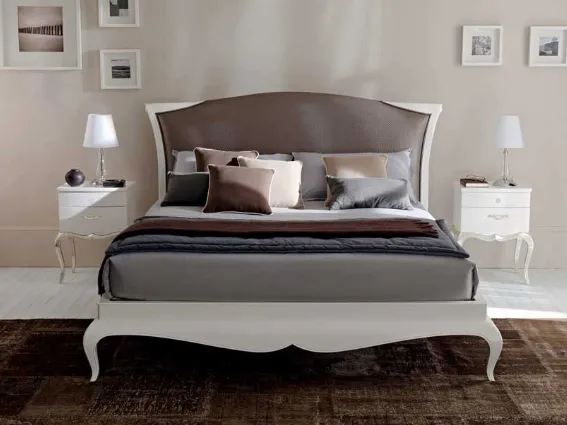 Camere da letto classiche di lusso