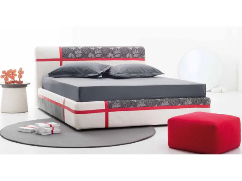 LETTO ORIZZONTI